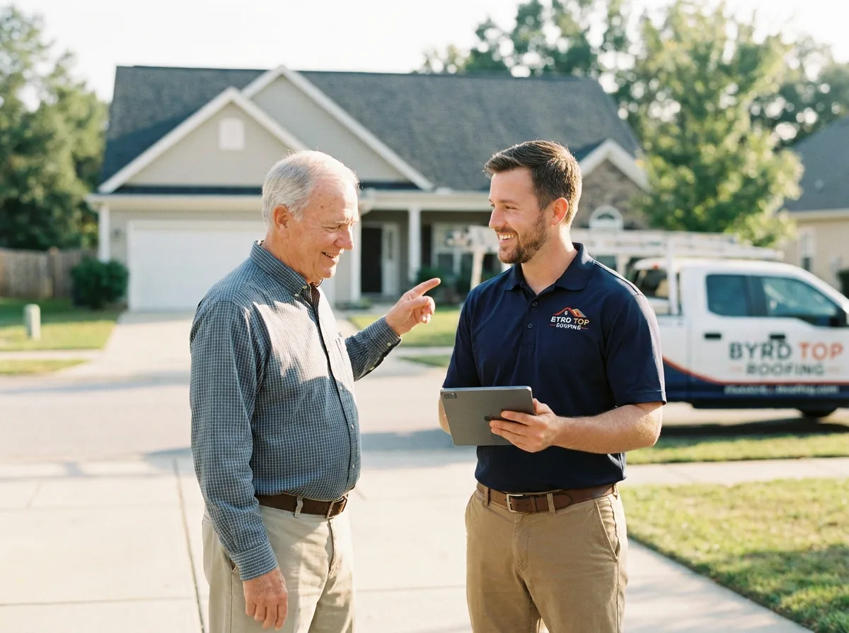 Roofing Palo Verde, AZ FAQs